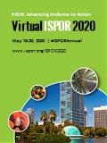 Virtual ISPOR 2020 Conference