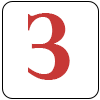 3_HEOR News Numbers_Grey Border_Red Number