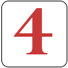4_HEOR News Numbers_Grey Border_Red Number