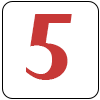 5_HEOR News Numbers_Grey Border_Red Number