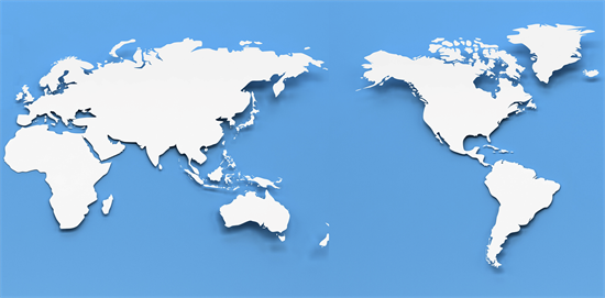 ISPOR SPEAKS_map ISPOR SPEAKS_map