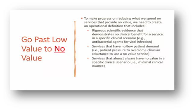 Defining and Operationalizing No-Value Care_figure 1