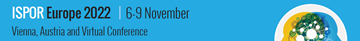 ISPOR_Europe ISPOR_Europe