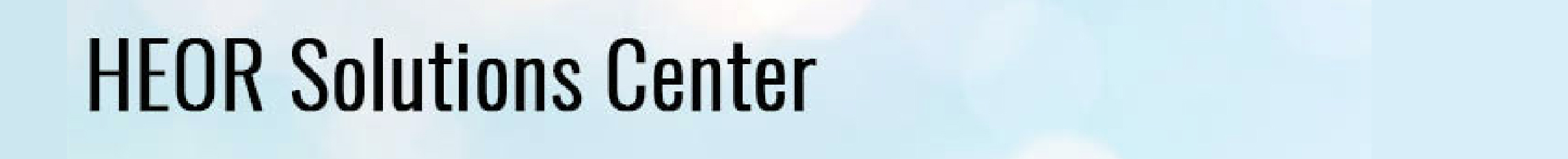 header_HEORSolutionsCenter