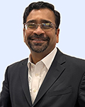 Hemant Phatak, PhD