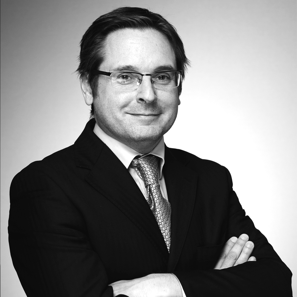 Steve Palmer