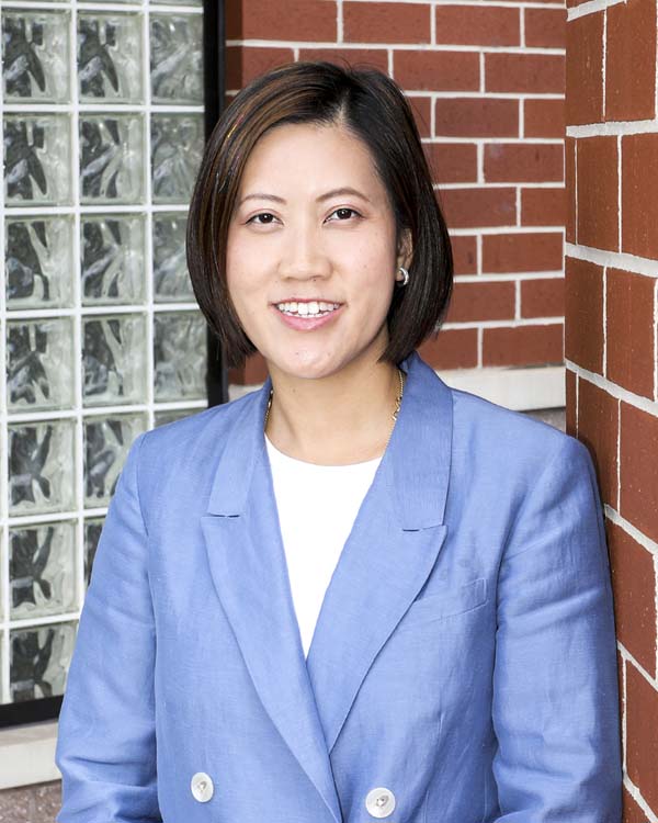 Jill Chen