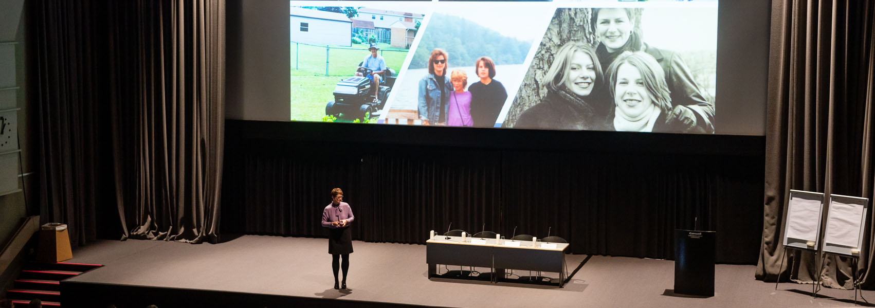 Women in HEOR Session - ISPOR Europe 2019