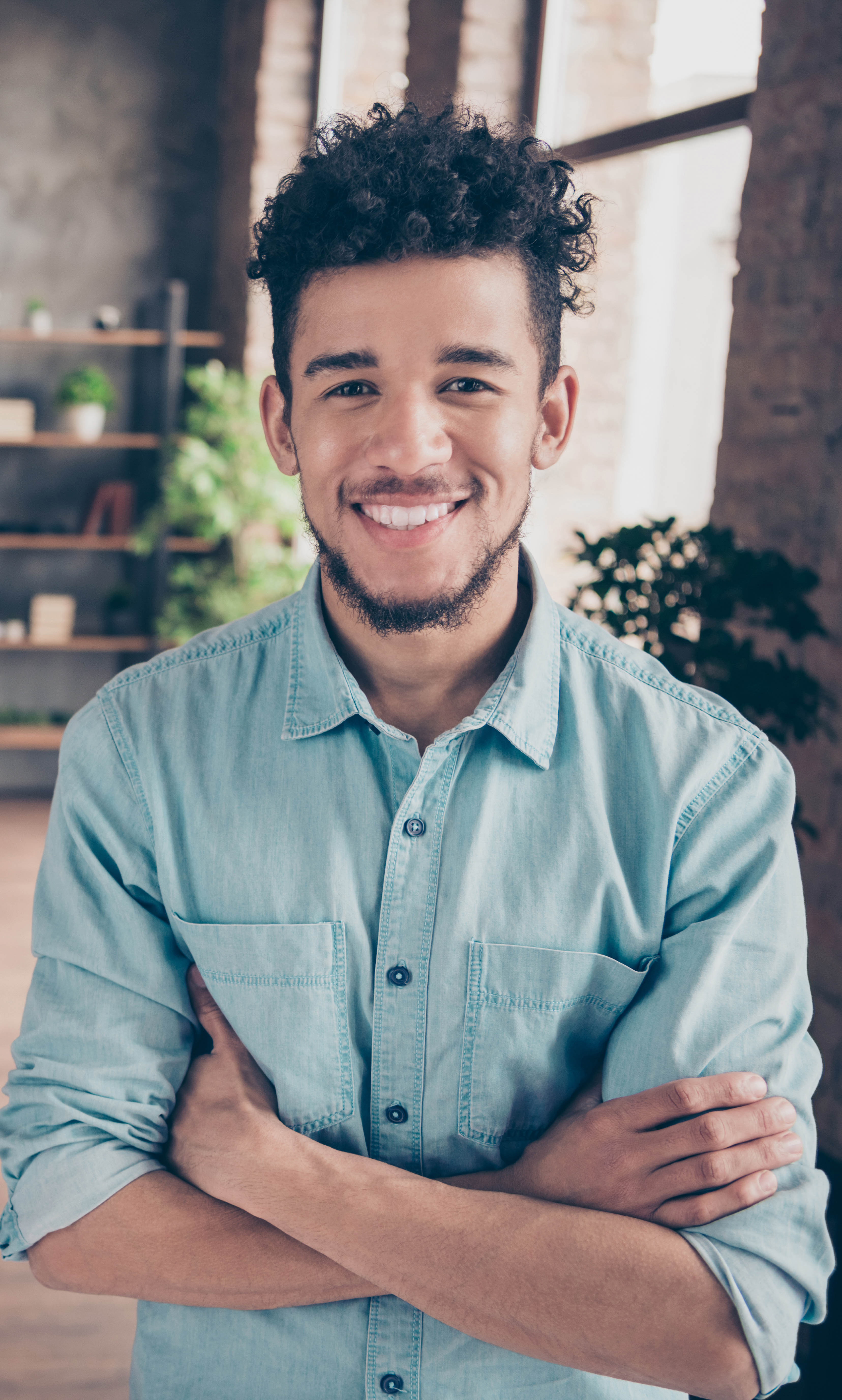 Fellowships & Internships