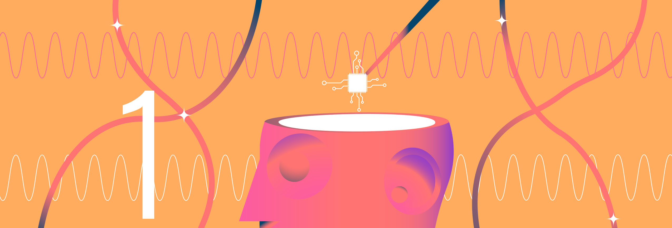 2026-2027 Top Trend #1: Artificial Intelligence (AI)